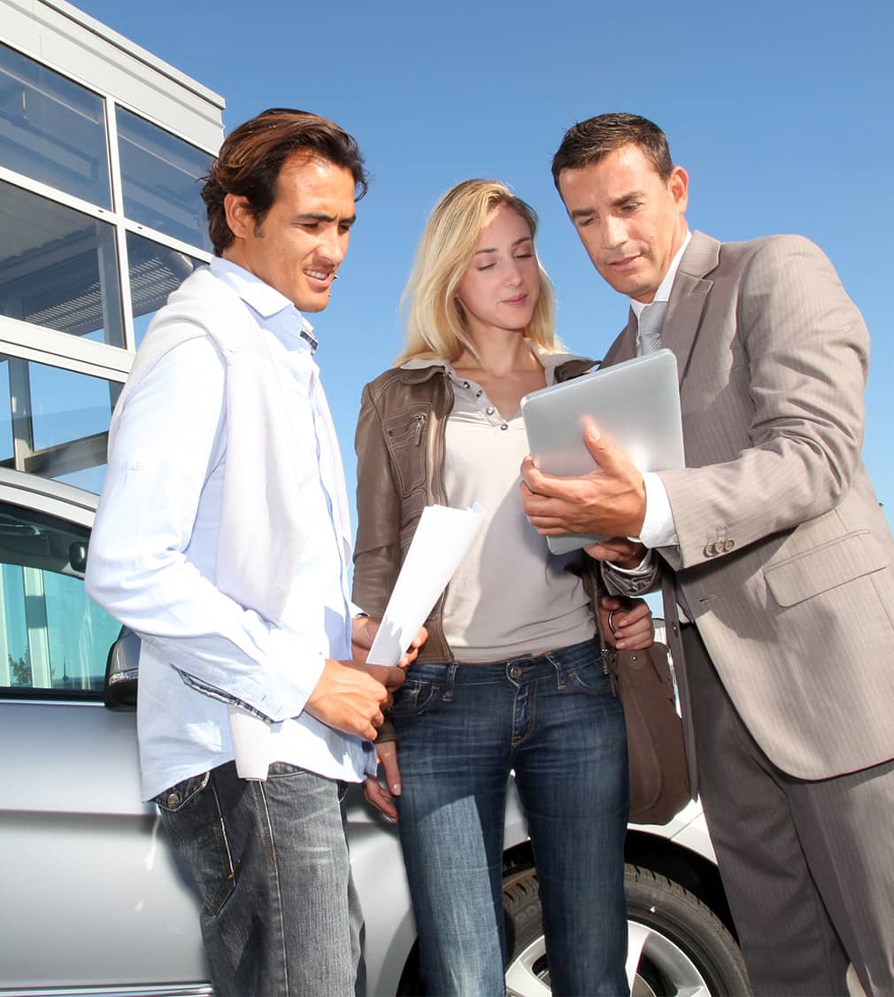 Learn More About Progressive Car Finance